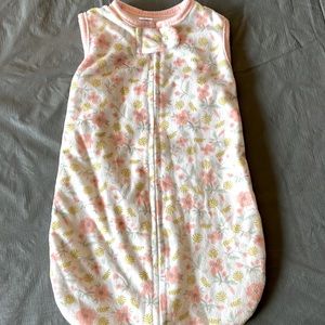 Super soft like new sleep sack